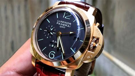 best Panerai watches